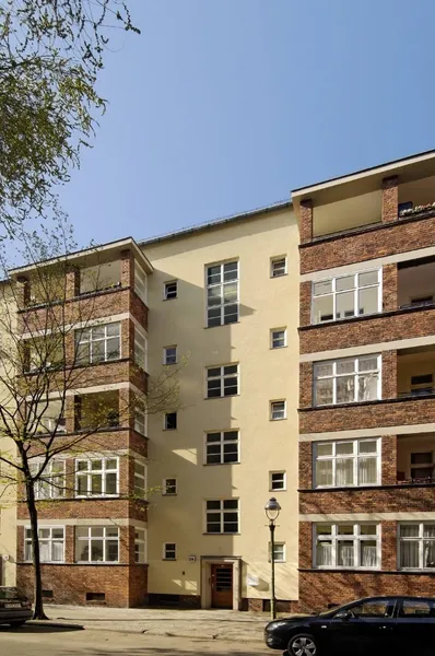 Perfekte 2-Zimmerwohnung — photo 1